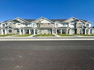 Plan Unknown - Firefly Estates: Logan, Utah - Sierra Homes Inc