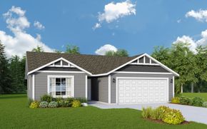 Westwood Pines - Rathdrum, ID