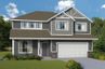 casa en Carrington Meadows por Viking Construction
