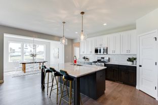New Homes For Sale IN The Twin Cities, MN – Country Joe Home por Country Joe Homes en Minneapolis-St. Paul Minnesota