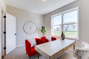 New Homes For Sale IN The Twin Cities, MN – Country Joe Home por Country Joe Homes en Minneapolis-St. Paul Minnesota