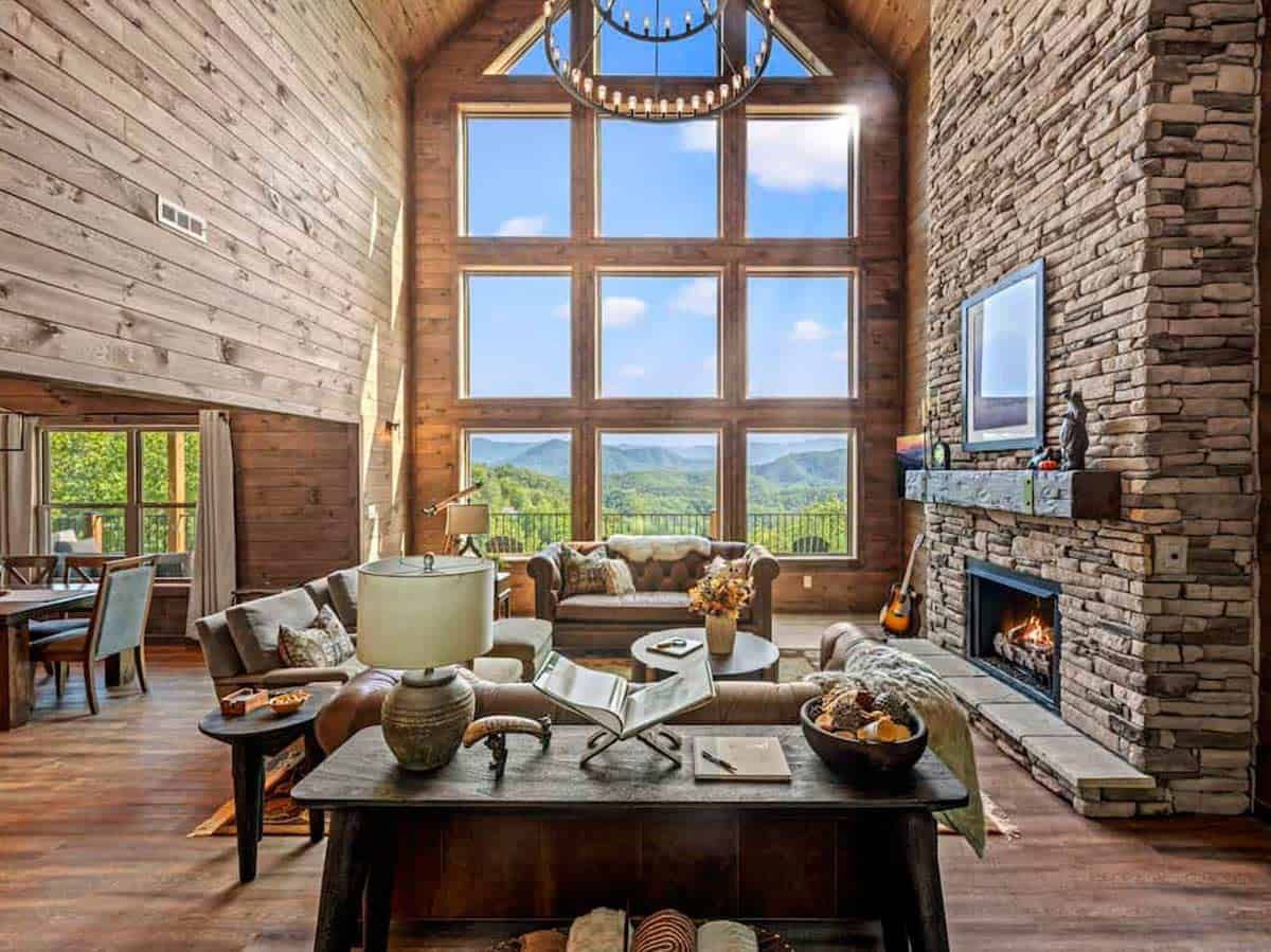 casa en Lipsey Home Builders por Lipsey Home Builders