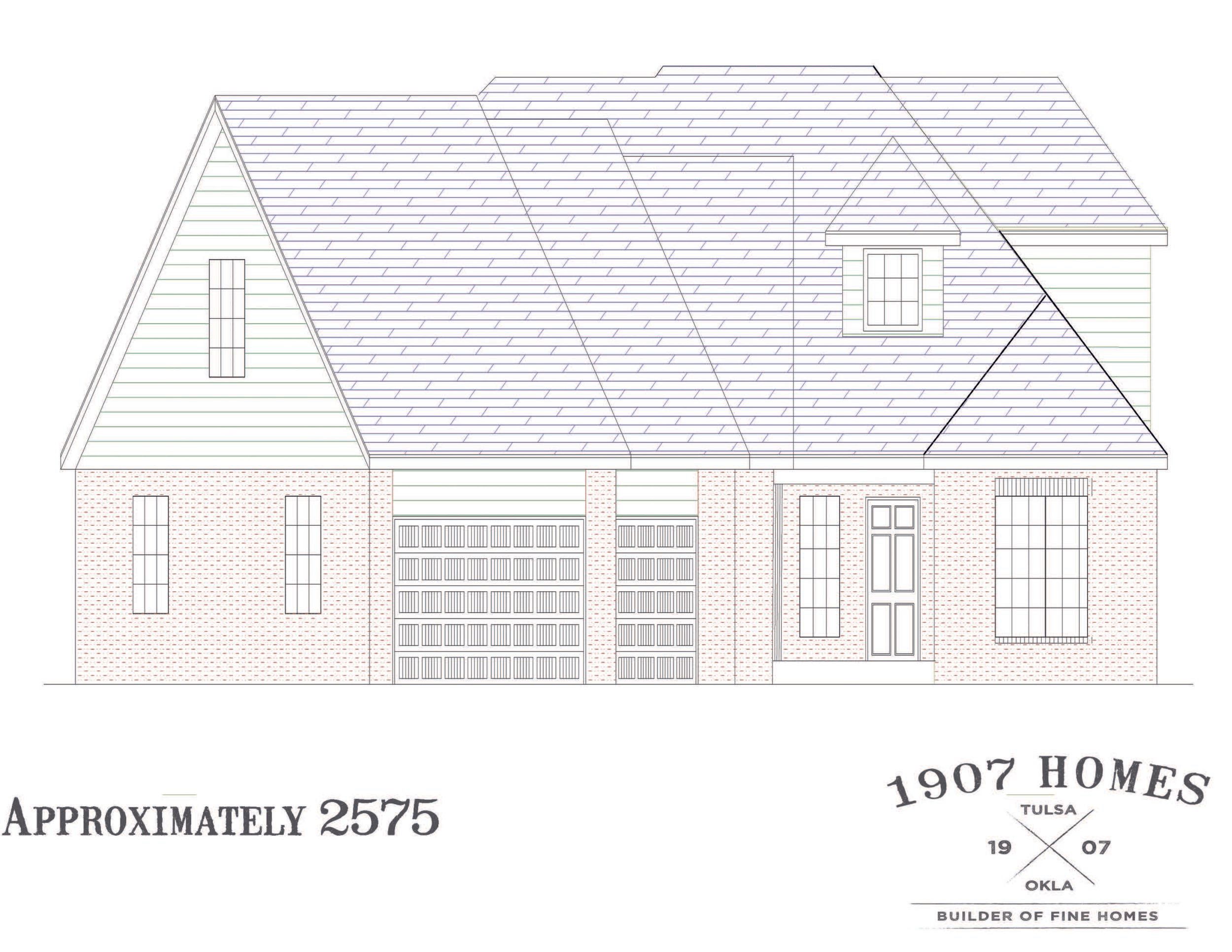 casa en 1907 Homes por 1907homes