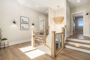 Sheffield’s Way por 56 West Homes en Grand Rapids Michigan
