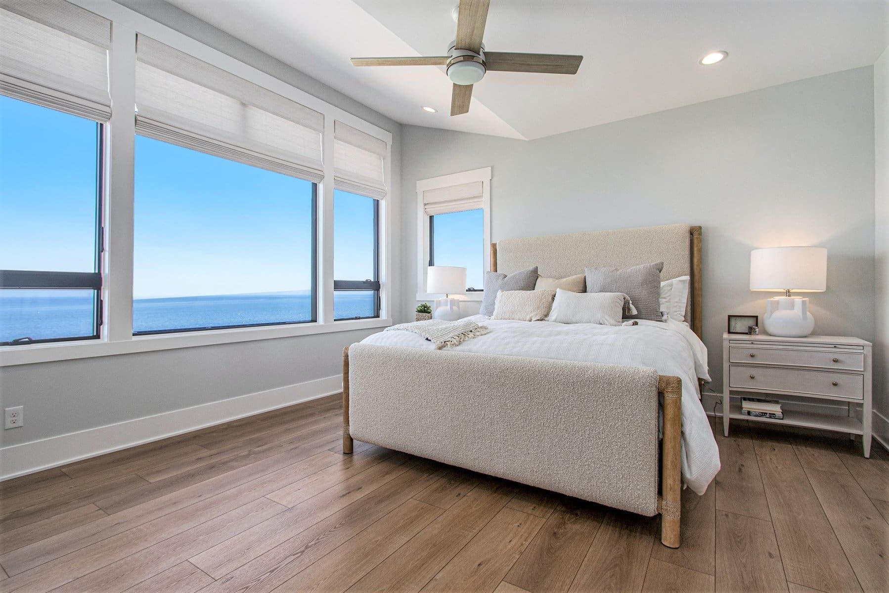 casa en Sheffield’s Way por 56 West Homes