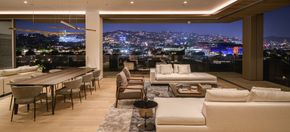 8899 Beverly - Los Angeles, CA