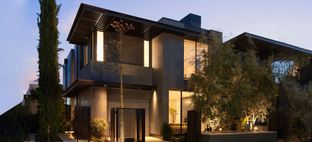 Plan Unknown - 8899 Beverly: Los Angeles, California - 8899 Beverly
