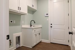 Alethium Star Homes, LLC por Alethium Star Homes, LLC en Killeen Texas