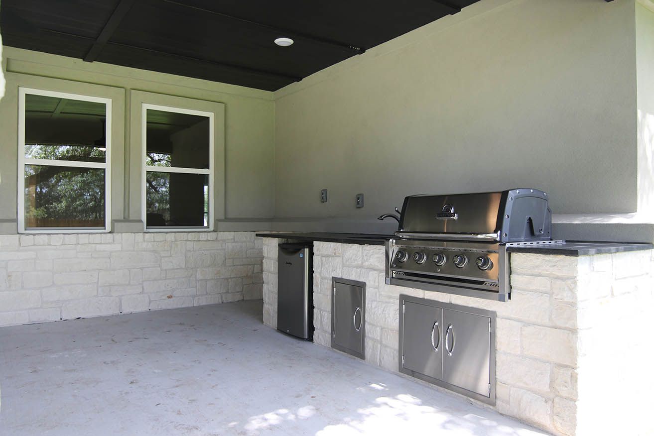 Alethium Star Homes, LLC - : Belton, TX