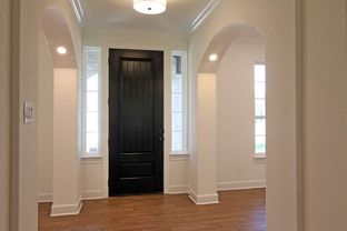 Alethium Star Homes, LLC por Alethium Star Homes, LLC en Killeen Texas