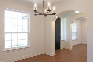 Alethium Star Homes, LLC por Alethium Star Homes, LLC en Killeen Texas