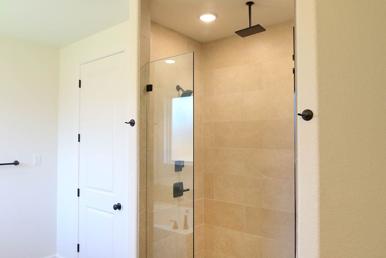 Alethium Star Homes, LLC por Alethium Star Homes, LLC en Killeen Texas