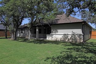 Alethium Star Homes, LLC por Alethium Star Homes, LLC en Killeen Texas