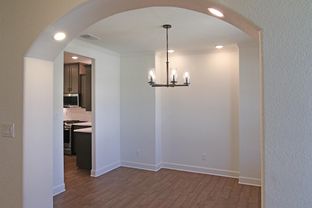Alethium Star Homes, LLC por Alethium Star Homes, LLC en Killeen Texas