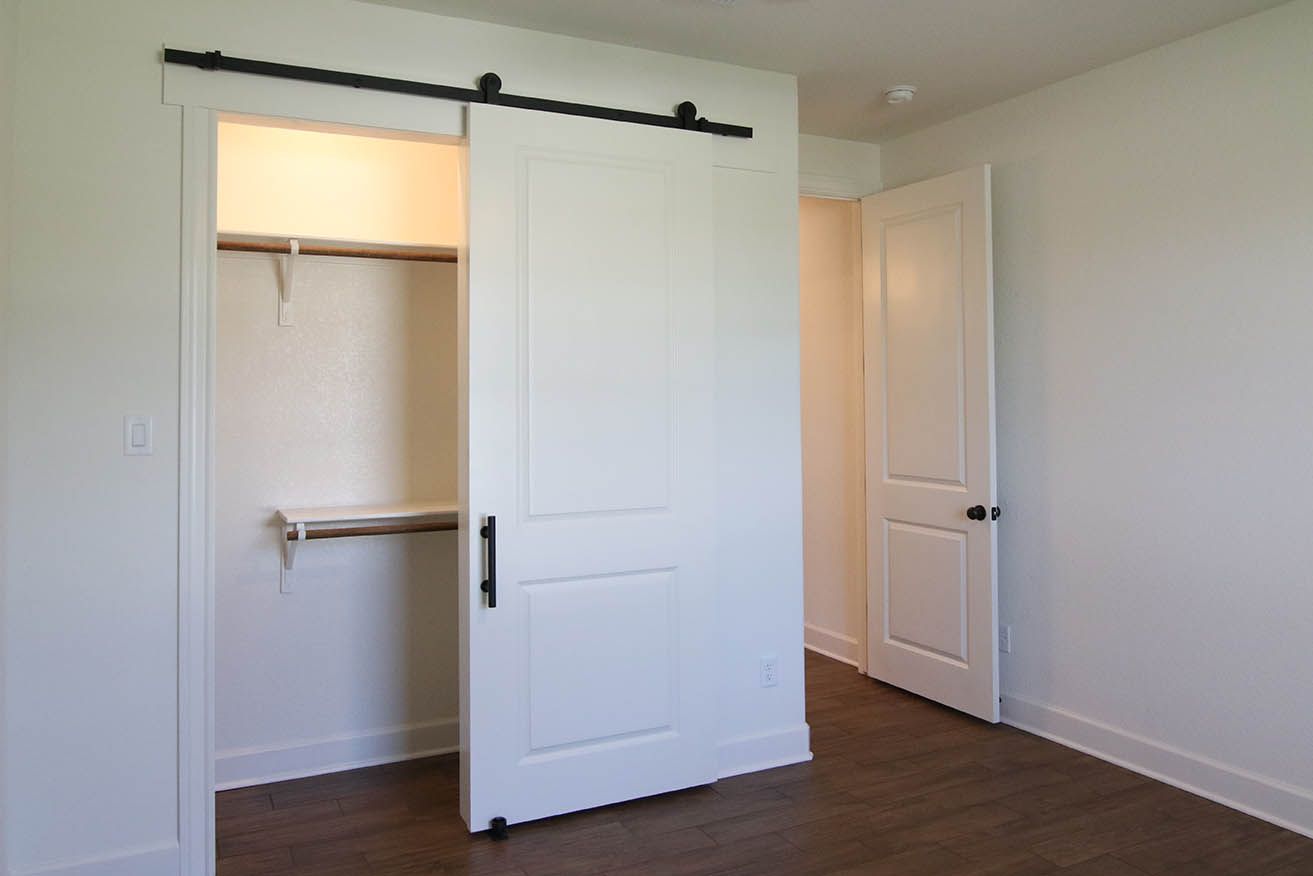 Alethium Star Homes, LLC - Belton, TX