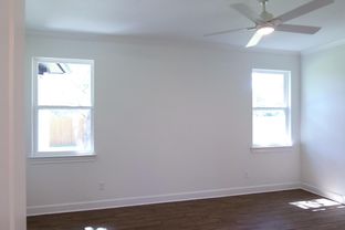 Alethium Star Homes, LLC por Alethium Star Homes, LLC en Killeen Texas