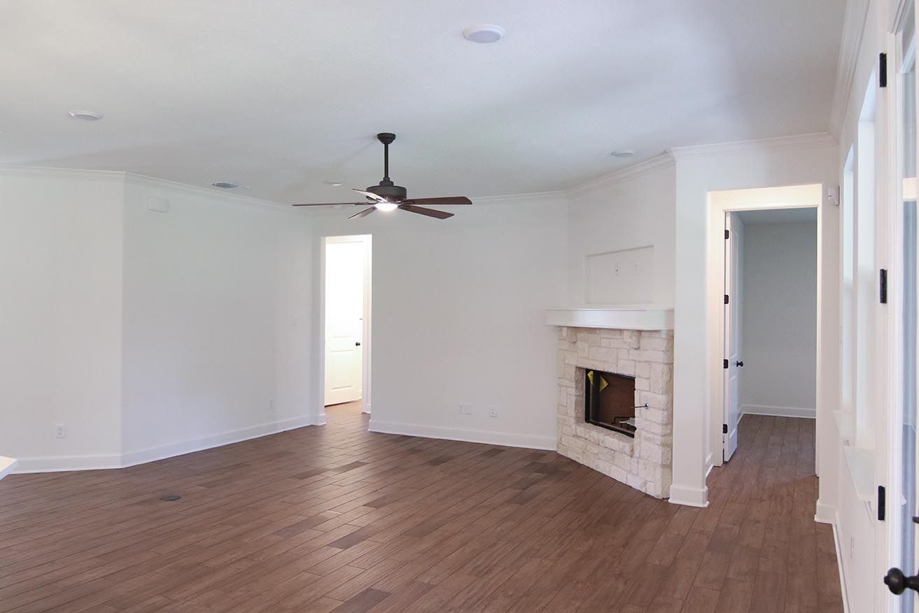 Alethium Star Homes, LLC - Belton, TX