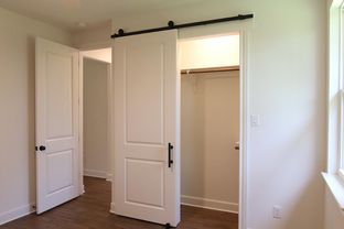 Alethium Star Homes, LLC por Alethium Star Homes, LLC en Killeen Texas