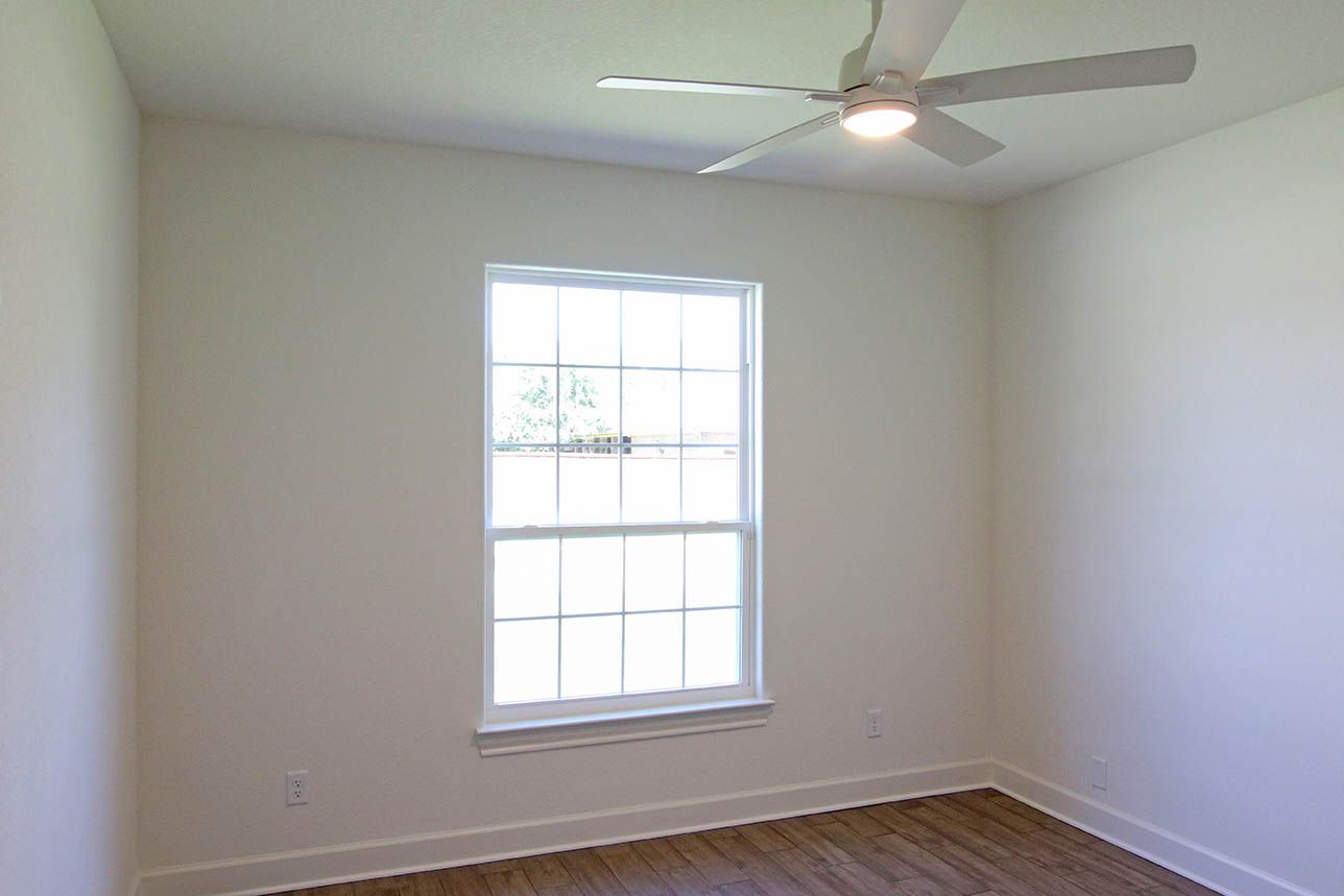 Alethium Star Homes, LLC por Alethium Star Homes, LLC en Killeen Texas