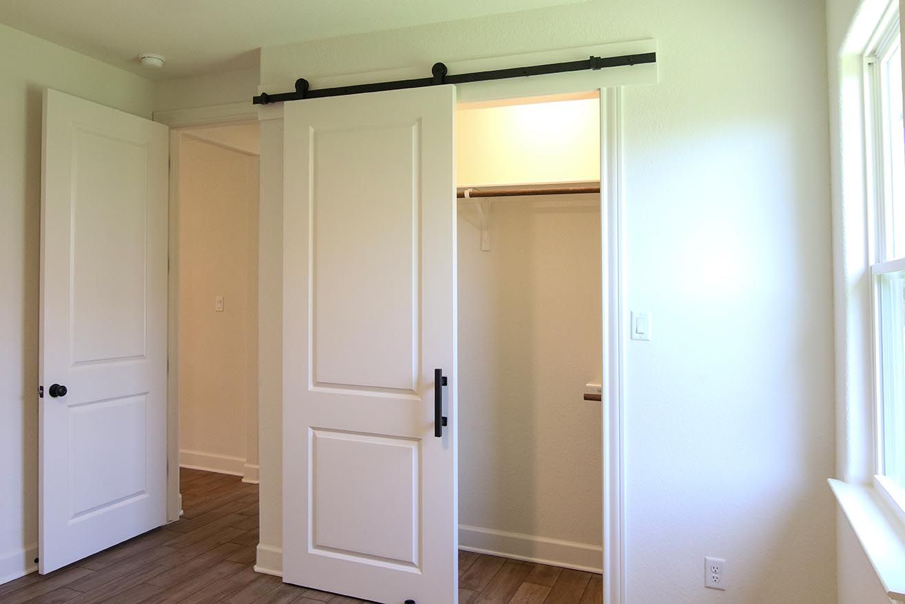 Alethium Star Homes, LLC - Belton, TX