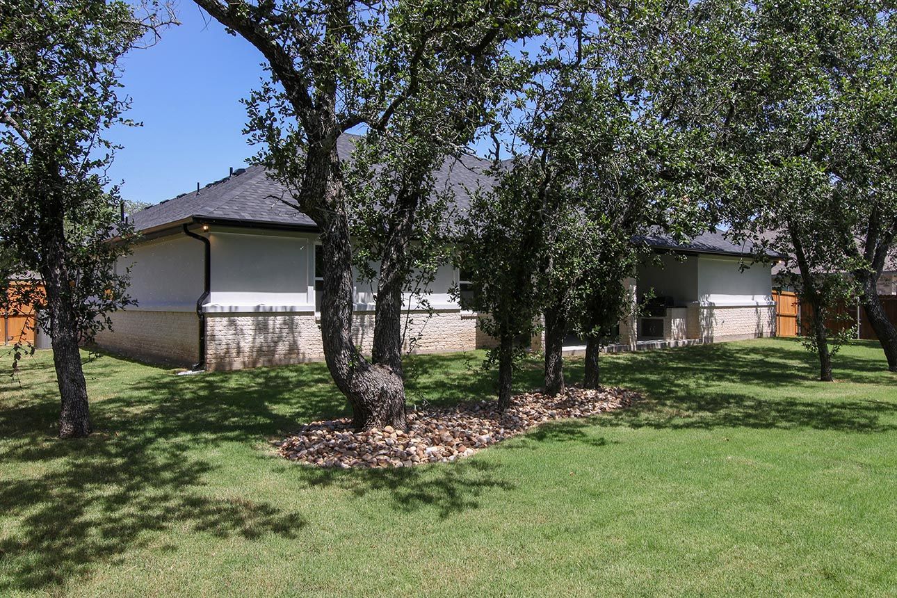 Alethium Star Homes, LLC por Alethium Star Homes, LLC en Killeen Texas