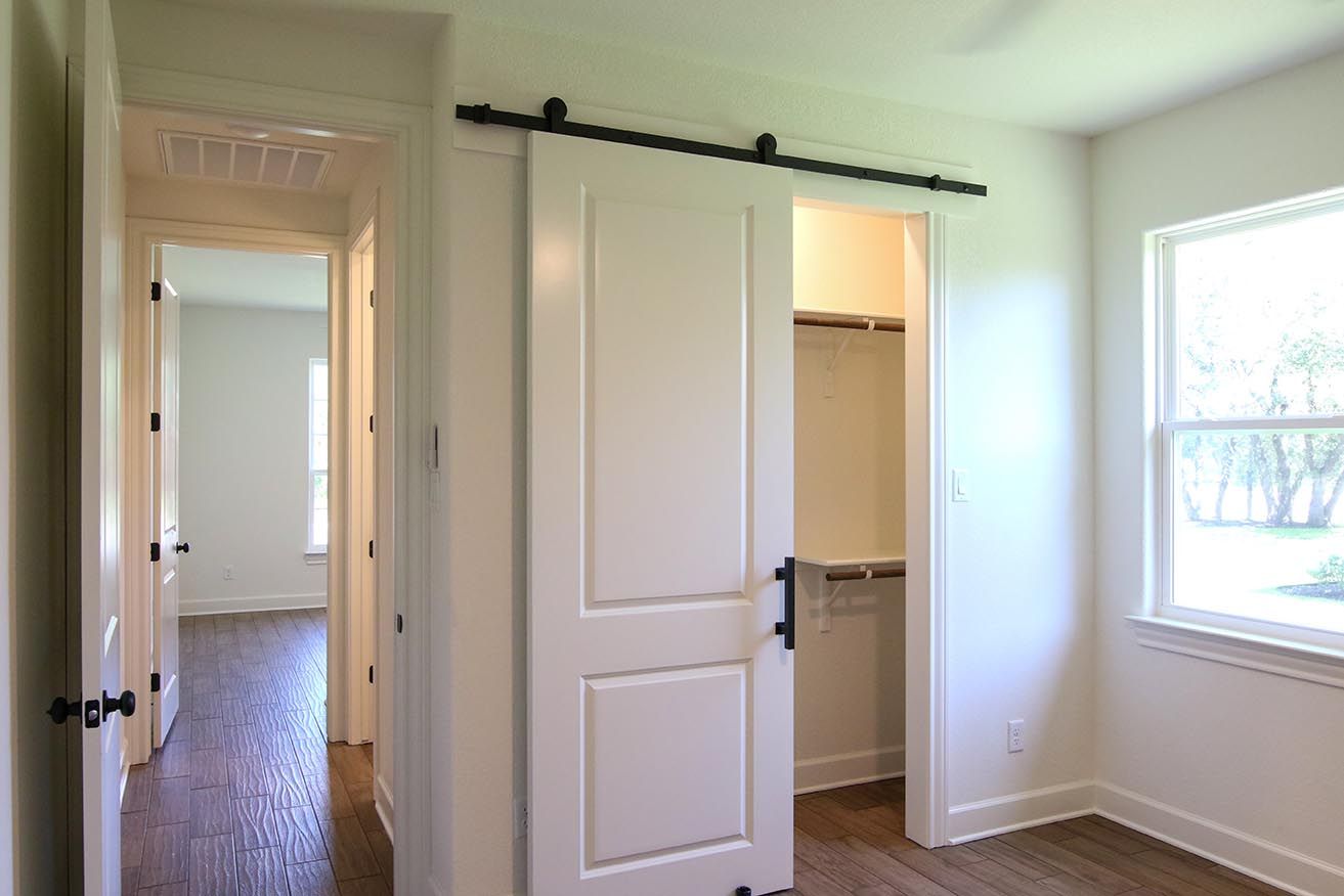 Alethium Star Homes, LLC por Alethium Star Homes, LLC en Killeen Texas