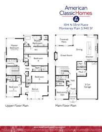Privacy Policy por American Classic Homes en Seattle-Bellevue Washington