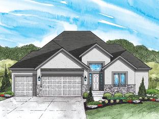 Calyn Homes por Calyn Homes en Kansas City Kansas