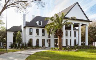 Capital Builders por Capital Builders en Houston Texas