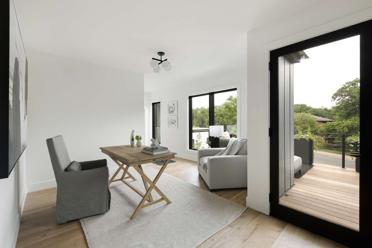 casa en City Homes; Eand Minneapolis Area Custom Home Builder por City Homes LLC