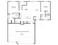 casa en Sunrise por Comfort Homes, Inc.