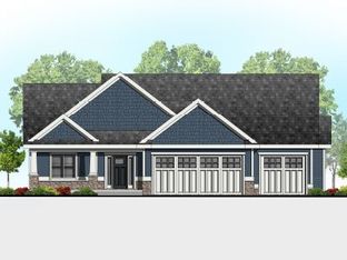 Plan Unknown - Conklin Construction Co.: Cottage Grove, Wisconsin - Conklin Construction Co.