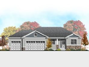 Molly Lane Cottage Grove (Plan Unknown)