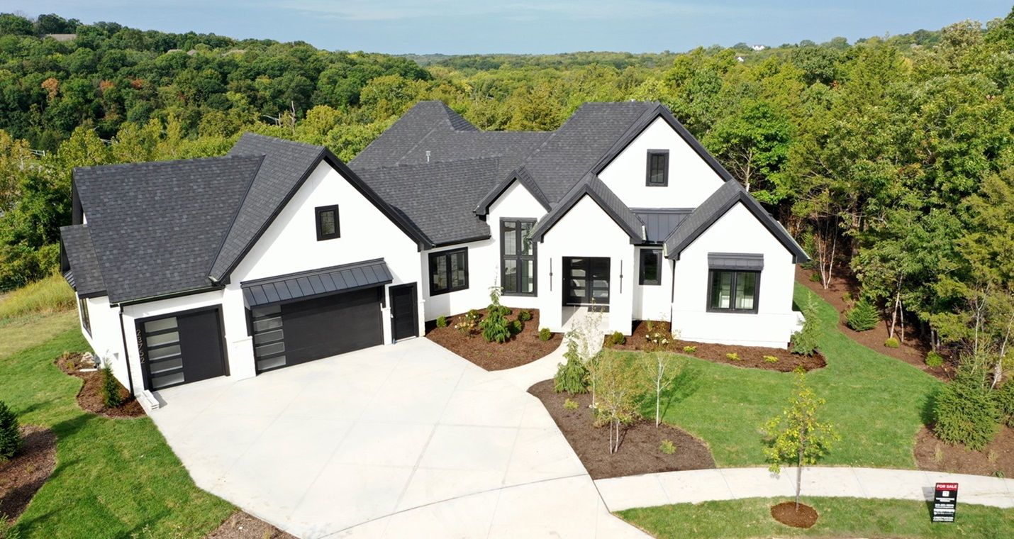 Crestwood Custom Homes - Lenexa, KS