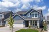casa en Osprey Estates por Eaglewood Homes