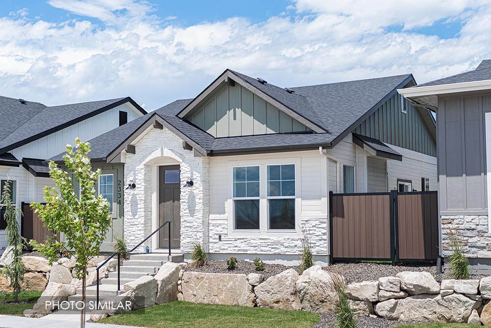 6159 S Ballerina Ave. Meridian, ID 83642