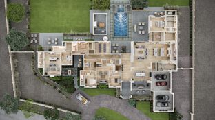 Palomino - Emery Lane Homes: Phoenix, Arizona - Emery Lane Homes