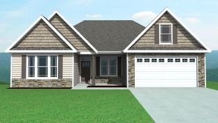 Plan Unknown - Messer Farms: Inman, South Carolina - Enchanted Homes
