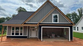 Weston - Campobello, SC