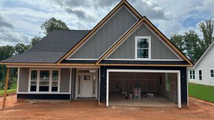 Plan Unknown - Weston: Campobello, South Carolina - Enchanted Homes