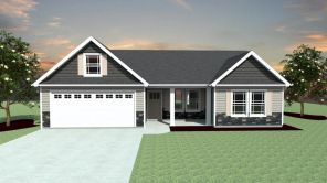 122 James Shands Lane Lane (Plan Unknown)