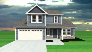 Plan Unknown - Shands Park: Wellford, South Carolina - Enchanted Homes