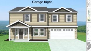Plan Unknown - Shands Park: Wellford, South Carolina - Enchanted Homes