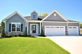 Essex Ridge por Essex Homes of Western en Buffalo-Niagara Falls New York