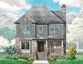 casa en Southvale por Ford Classic Homes