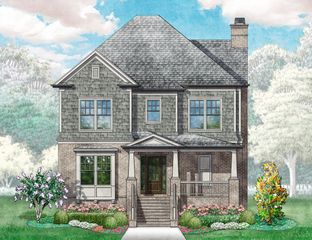 Plan Unknown - Southvale: Franklin, Tennessee - Ford Classic Homes