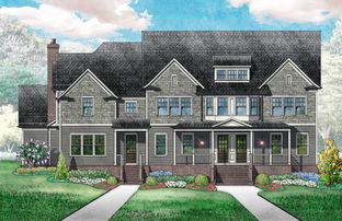 Plan Unknown - Southbrooke: Franklin, Tennessee - Ford Classic Homes