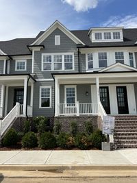 Plan Unknown - Southbrooke: Franklin, Tennessee - Ford Classic Homes