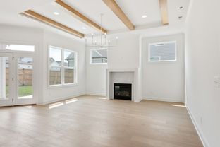 Plan Unknown - Southbrooke: Franklin, Tennessee - Ford Classic Homes