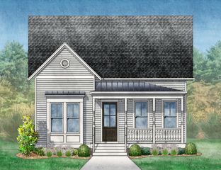 Plan Unknown - Village Of Providence: Huntsville, Alabama - Ford Classic Homes